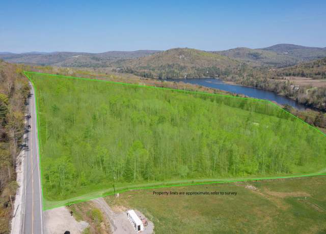 Property at 1822 Monroe Rd, Littleton, NH 03561