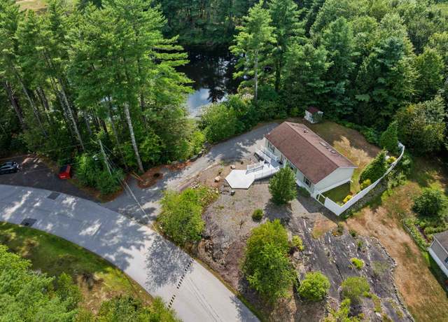 Property at 10 Raiders Ln, Raymond, NH 03077, 3 beds, 2 baths