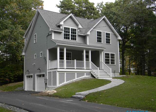 Property at 217 North Rd, Sandown, NH 03873, 3 beds, 2.5 baths