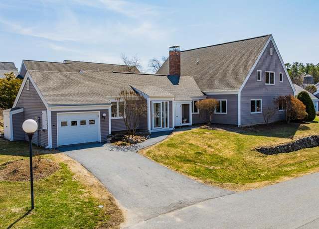 Property at 133 Hilltop Pl, New London, NH 03257, 3 beds, 3 baths