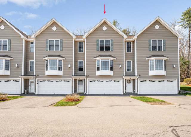 Property at 12A Aster Ct Unit A, Hudson, NH 03051, 2 beds, 2.5 baths
