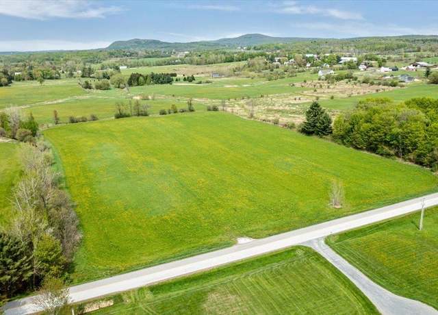 Property at 2 Plains Rd Lot 2, Georgia, VT 05478