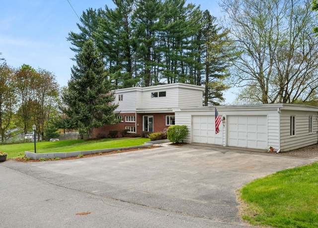 Property at 80 Abbott Ave, Barre City, VT 05641, 5 beds, 2.5 baths