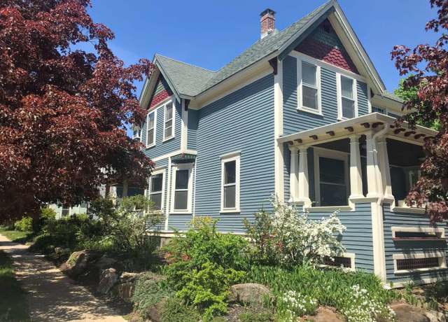 Property at 162 Sagamore St, Manchester, NH 03104, 4 beds, 2.5 baths