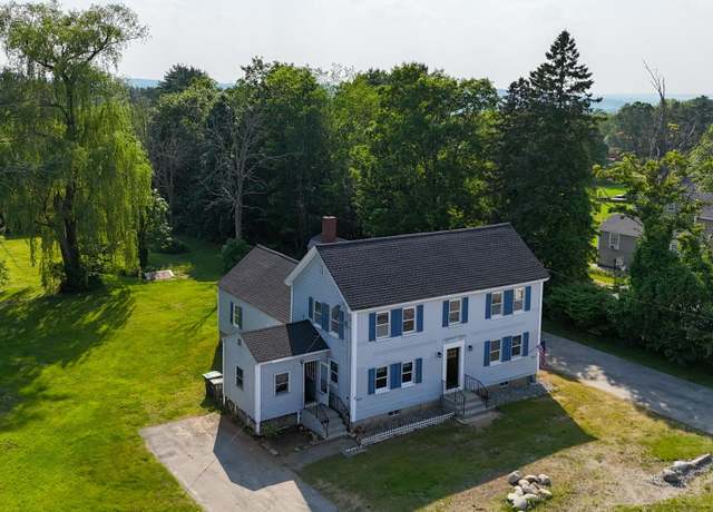 Property at 312 Pembroke St, Pembroke, NH 03275, 4 beds, 4 baths