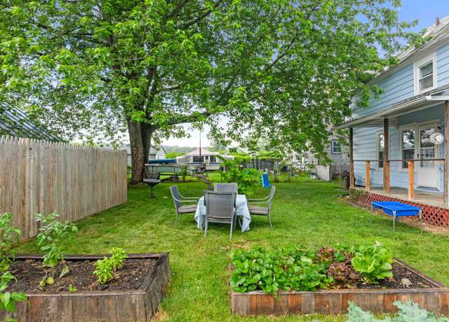 Property at 78-80 Harrison Ave, Burlington, VT 05401, 6 beds, 2 baths