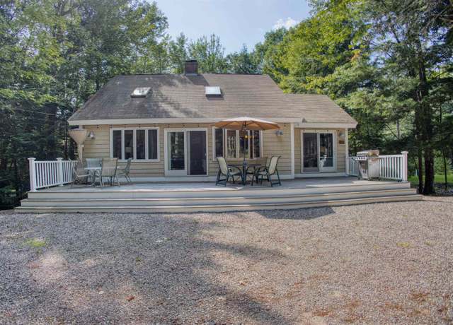 Property at 22 Mountview Ave, Freedom, NH 03836, 2 beds, 2 baths