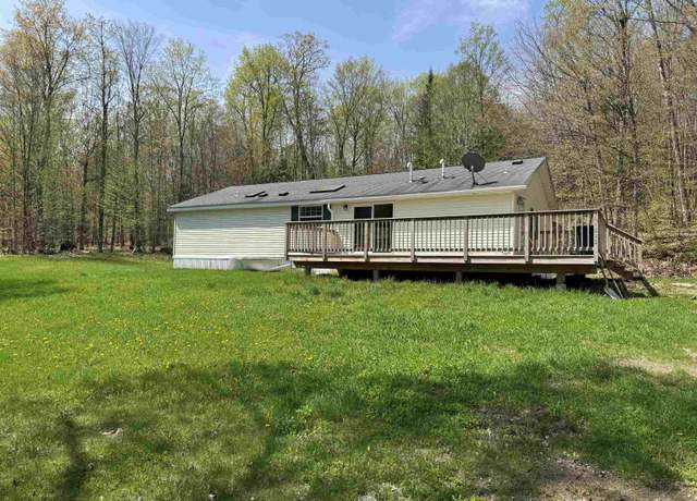 Property at 212 Belanger Ln, Wolcott, VT 05680, 3 beds, 2 baths