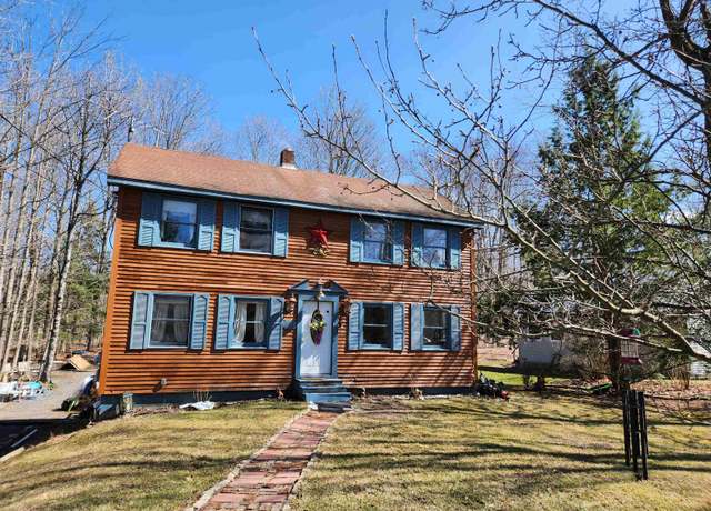 Property at 292 Ledgemere Pt, Hubbardton, VT 05735, 3 beds, 2 baths
