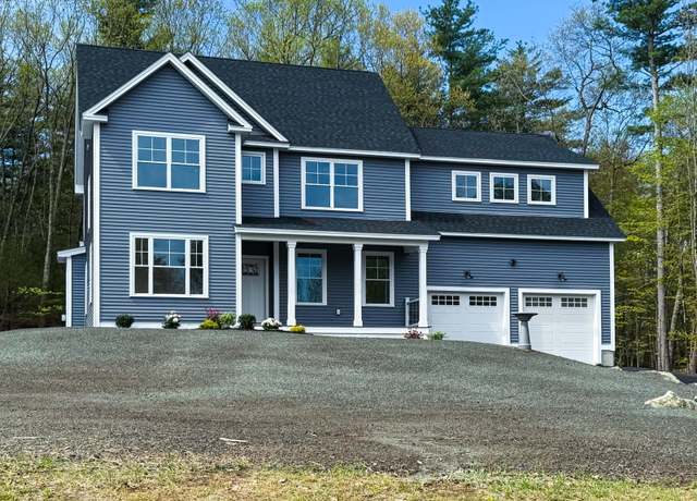 Property at 14 Stark Rd, Derry, NH 03038, 4 beds, 2.5 baths