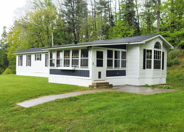 Property at 393 Walker Hill Rd, Lisbon, NH 03585, 2 beds, 1 bath