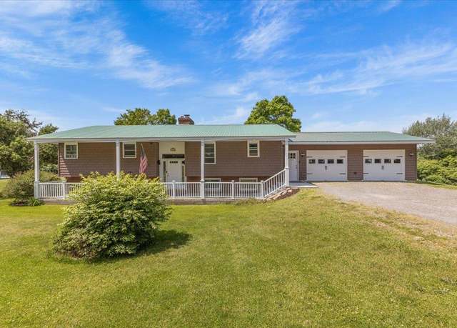 Property at 564 St. Albans Rd, Swanton, VT 05488, 3 beds, 3 baths