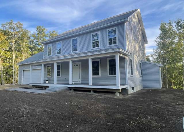 Property at Stockbridge Corner Rd Unit 3-2 A, Alton, NH 03809, 4 beds, 3 baths
