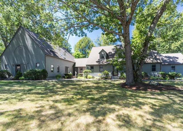Property at 8 Montrose Dr #8, Stratham, NH 03885, 1 bed, 1 bath