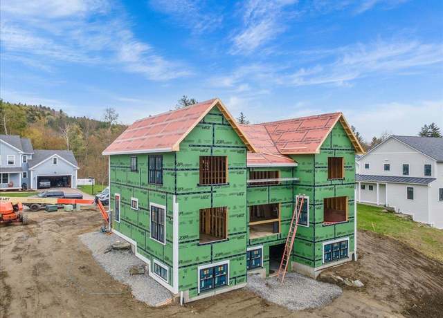 Property at 539 Thomas Ln #27, Stowe, VT 05672, 4 beds, 2.5 baths