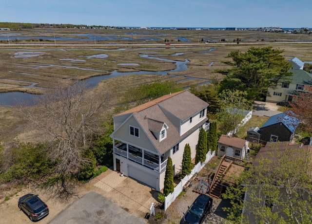 Property at 10 Patricia St, Hampton, NH 03842, 4 beds, 3.5 baths