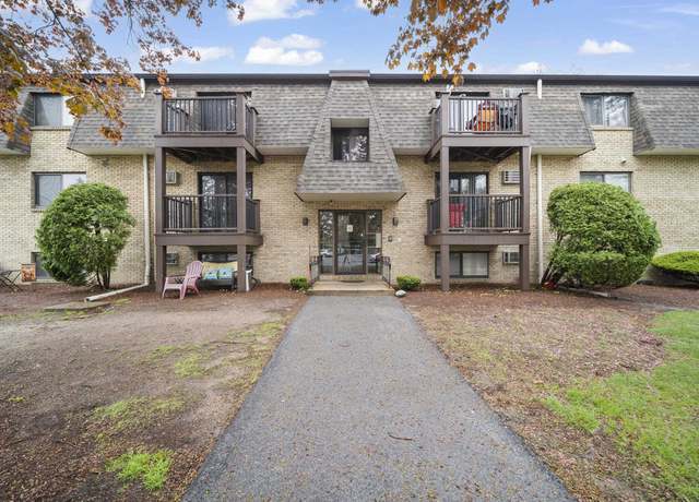 Property at 11 Tiffany Rd #3, Salem, NH 03079, 2 beds, 1 bath