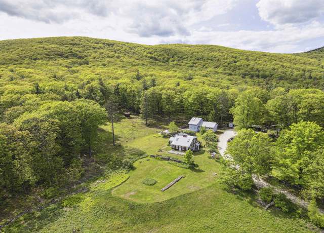 Property at 48 & 56 Perkins Ln, Temple, NH 03084, 4 beds, 3 baths