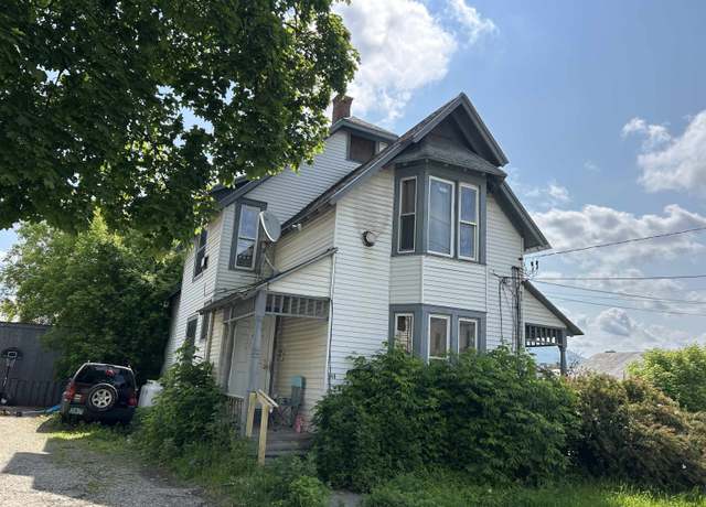 Property at 148 Granger St, Rutland City, VT 05701
