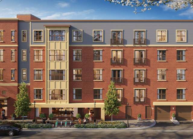 Property at 99 Foundry Pl #211, Portsmouth, NH 03801, 1 bed, 1 bath