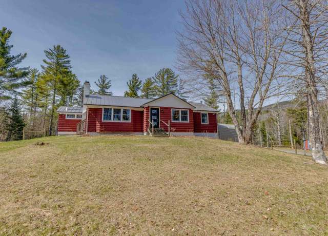 Property at 49 Sugar Hill Rd, Easton, NH 03580, 3 beds, 2 baths