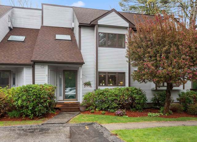 Property at 21 Pondview Dr, Merrimack, NH 03054, 2 beds, 3.5 baths