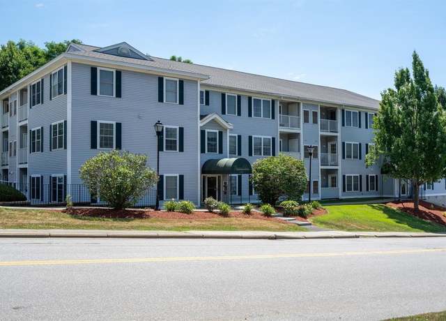 Property at 89 Eastern Ave #306, Manchester, NH 03104, 2 beds, 2 baths