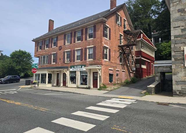 Property at 2 Valley St, Springfield, VT 05156, 9 baths
