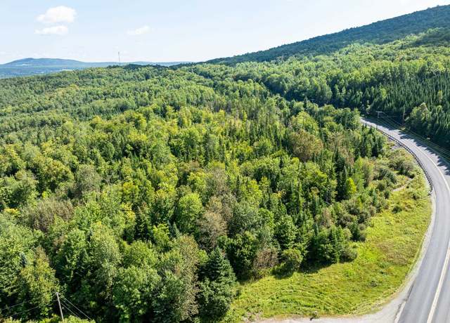 Property at TBD VT Route 114, Canaan, VT 05903