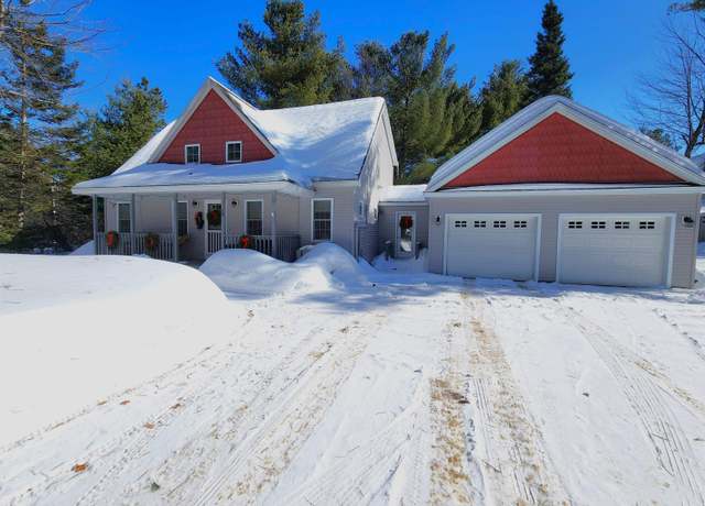 Property at 38 Pebblebrook Ln #38, Madison, NH 03849, 3 beds, 2 baths