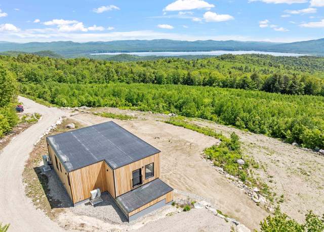 Property at 89 Knox Mountain Rd, Ossipee, NH 03814, 3 beds, 3 baths
