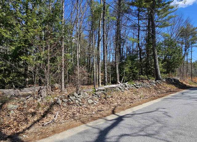 Property at Lot 72-1 Harmony Rd #7, Northwood, NH 03261