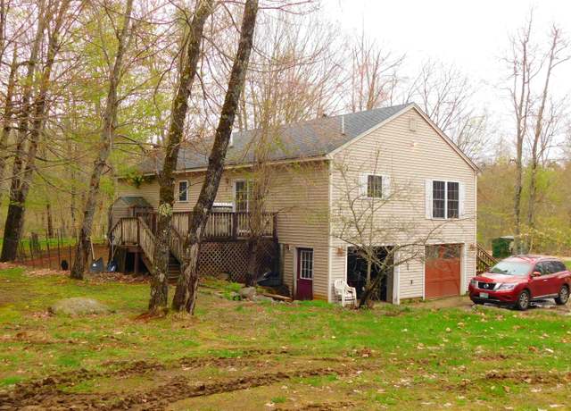 Property at 218 Deboer Ln, Wakefield, NH 03872, 3 beds, 2.5 baths