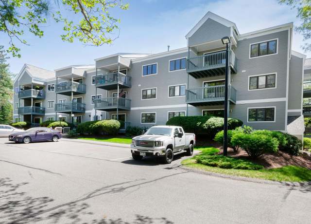 Property at 12 Ledgewood Hills Dr #102, Nashua, NH 03062, 2 beds, 2 baths