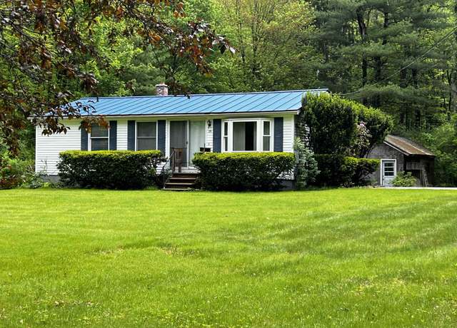 Property at 29 Oak Hill Rd, Hinsdale, NH 03451, 2 beds, 2 baths