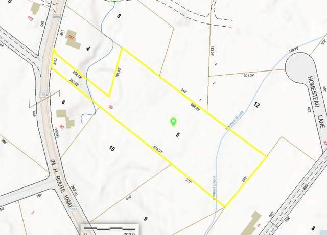 Property at 054-002-005 Middle Rd, Tuftonboro, NH 03816