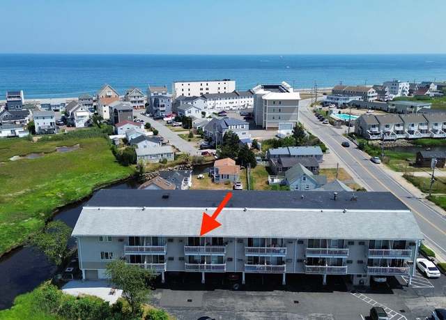 Property at 550 Winnacunnet Rd #315, Hampton, NH 03842, 1 bath