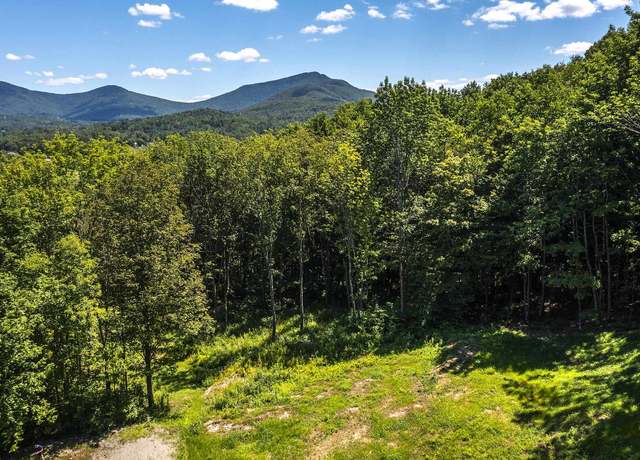 Property at 0 Foote Rd, Dorset, VT 05251
