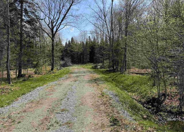 Property at TBD Belanger Ln, Wolcott, VT 05680