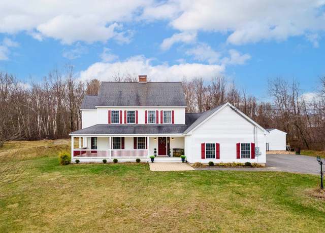 Property at 146 Ten Rod Rd, Rochester, NH 03867, 4 beds, 2.5 baths