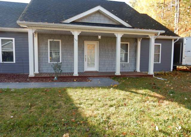Property at 128 Cherry Ln Unit 50, 51, Newport City, VT 05855, 3 beds, 2 baths