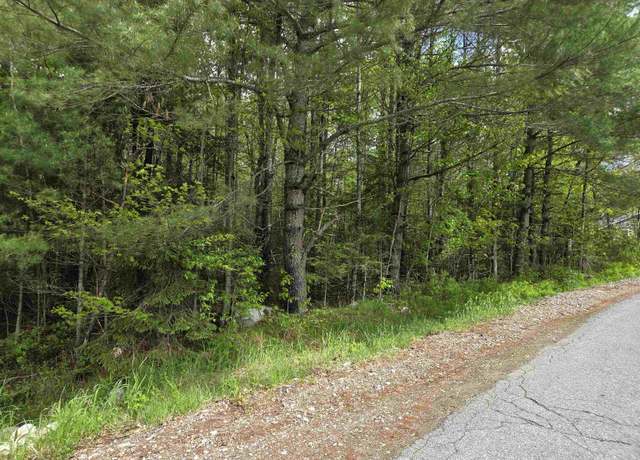 Property at 0 Holly Heights St #84, Whitefield, NH 03598