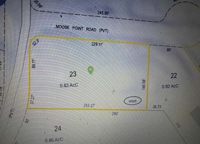 Property at Lot W525 Gold Coast Dr #23, Wakefield, NH 03830