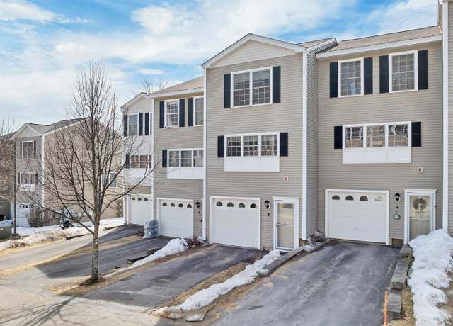 Property at 24 Dillon Way #3, Laconia, NH 03246, 2 beds, 1.5 baths
