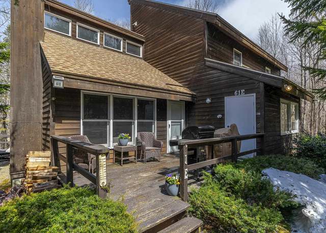 Property at 61 E Country Club Rd, Dover, VT 05356-0527, 3 beds, 2.5 baths