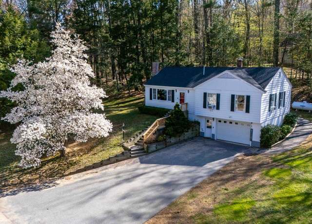 Property at 76 Merrill Dr, Conway, NH 03860, 3 beds, 2 baths