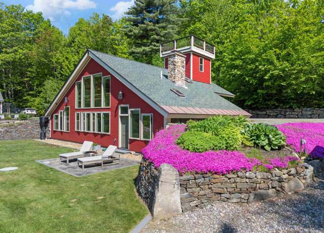 Property at 151 Brock Hill Rd, Bridgewater, NH 03222, 2 beds, 2 baths