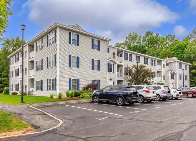 Property at 4 Crestview Cir #106, Londonderry, NH 03053, 2 beds, 2 baths