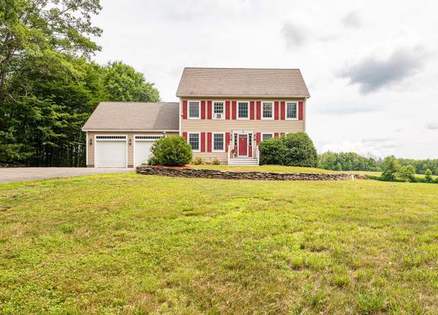 Property at 13 Sheepboro Rd, Rochester, NH 03867, 3 beds, 2.5 baths