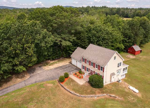Property at 13 Sheepboro Rd, Rochester, NH 03867, 3 beds, 2.5 baths